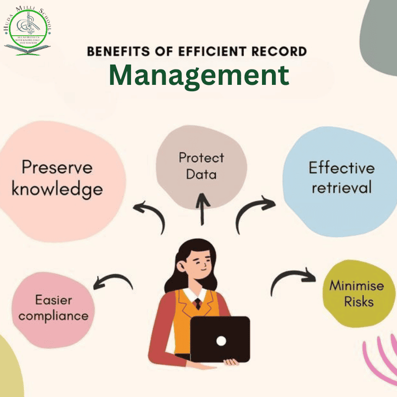 School Administration Success